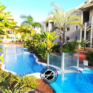 Well Refined - Stunning Pool , Palm-mar España