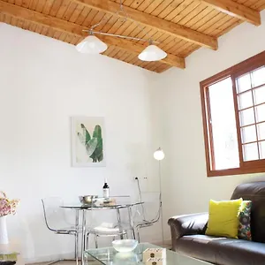 Apartamento casa Bibiana 2 Hermigua
