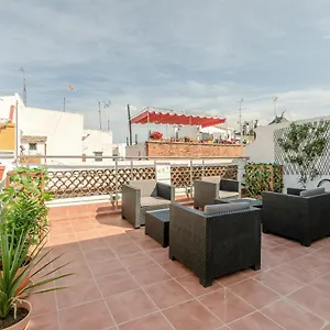  Habitación en casa particular Alameda Corner