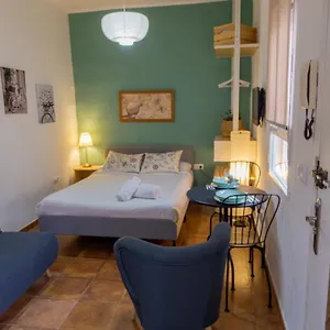  Apartamento Rentalsevilla Paseando Por Remedios