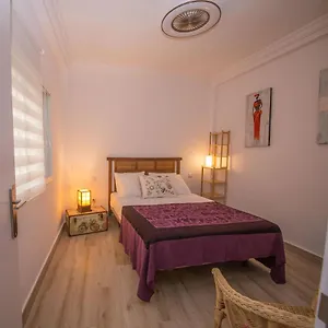  Apartamento El Doce De Arrayán