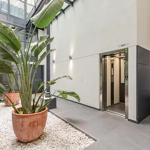  Apartamento Honeymoon