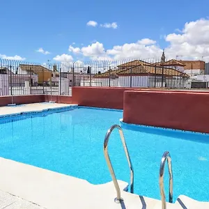  Apartamento Misterhost Santa Cruz Céntrico Tranquilo Wifi 5g