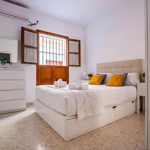  Apartamento Canarios Sweet