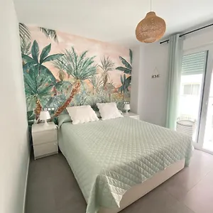 Apartamento Junto Al Mar, Edificio La Dorada En , Fuengirola España