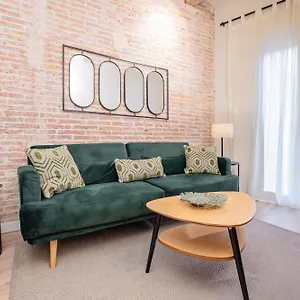 Sweett - Urgell Eixample Barcellona