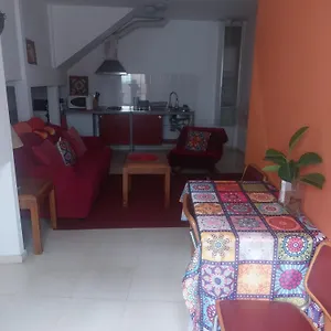  Apartamento Alameda Hércules