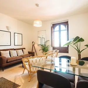  Appartement The Old Print House - Space Maison