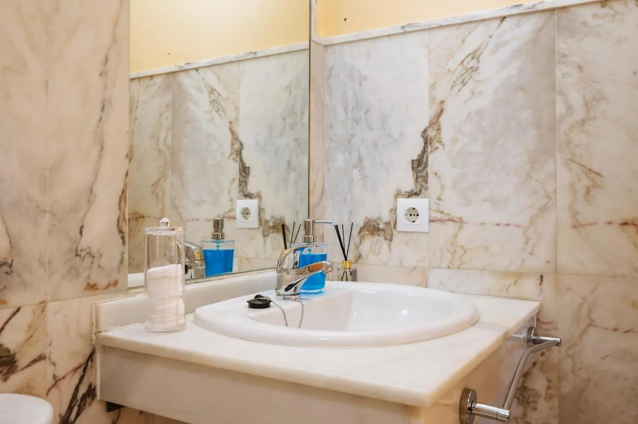 Homeyseville-Precioso Apartamento San Juan De La Palma, Parking Optional