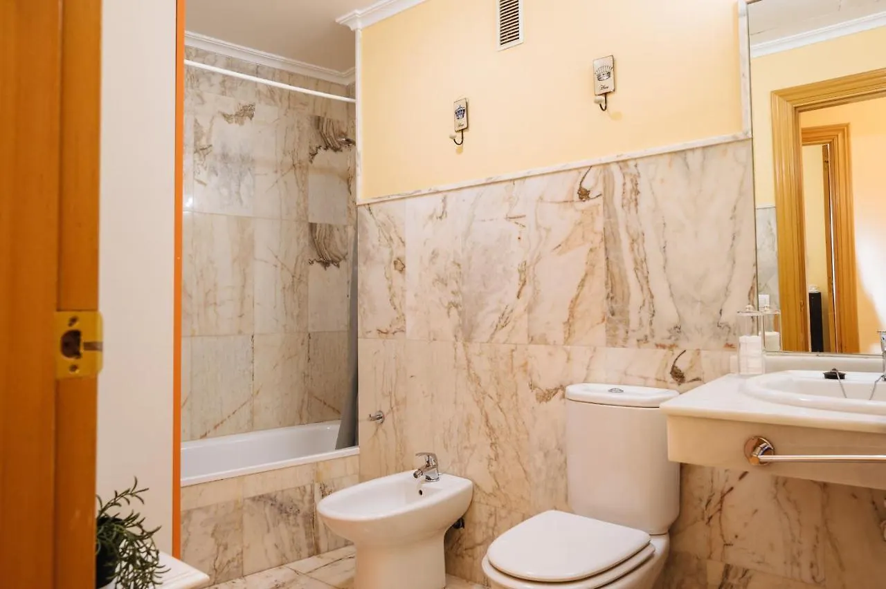 Homeyseville-Precioso Apartamento San Juan De La Palma, Parking Optional Spain