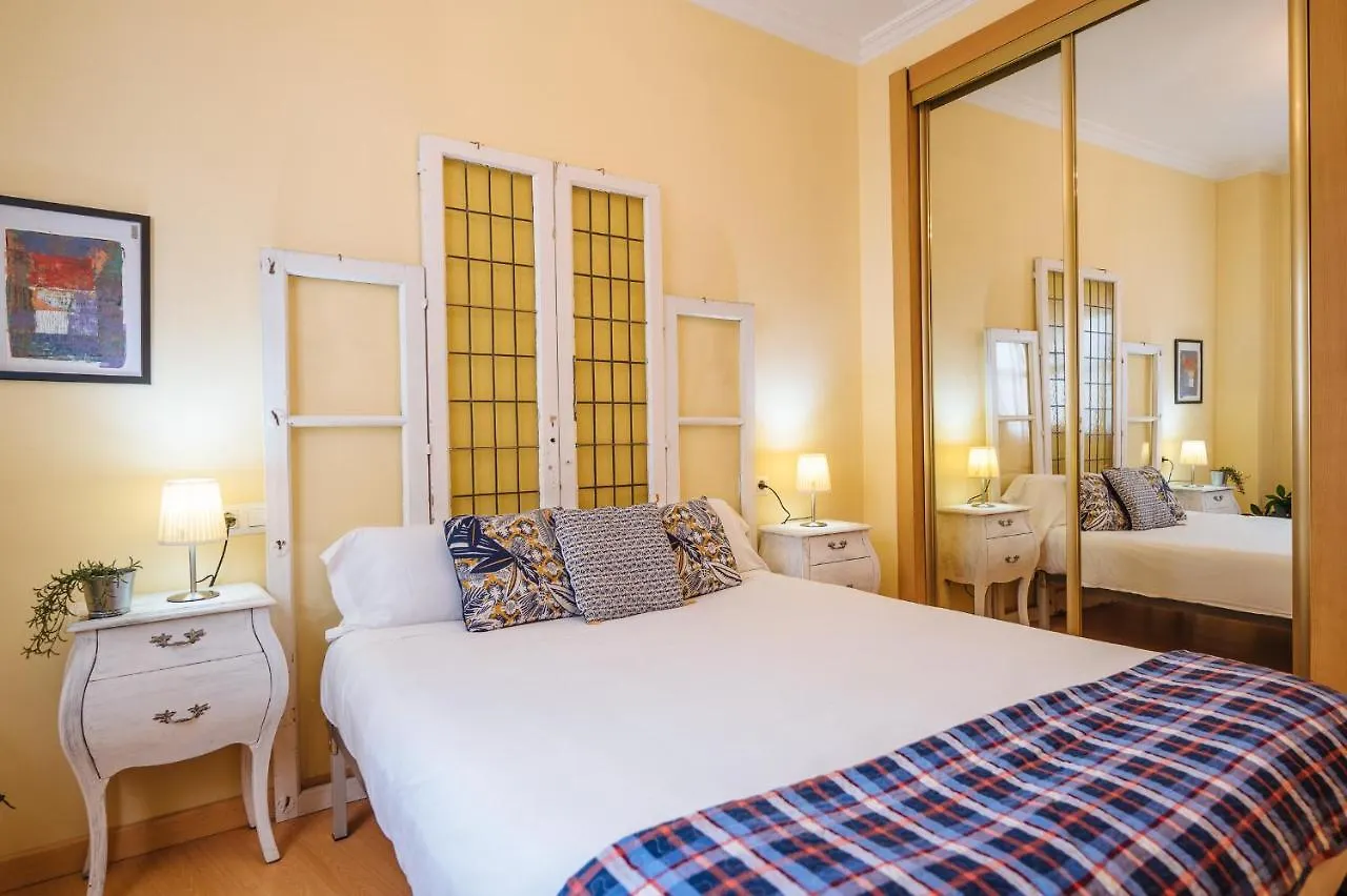 Homeyseville-Precioso Apartamento San Juan De La Palma, Parking Optional