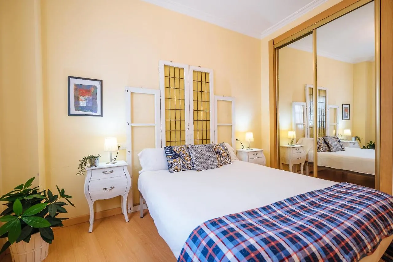 Apartment Homeyseville-Precioso Apartamento San Juan De La Palma, Parking Optional