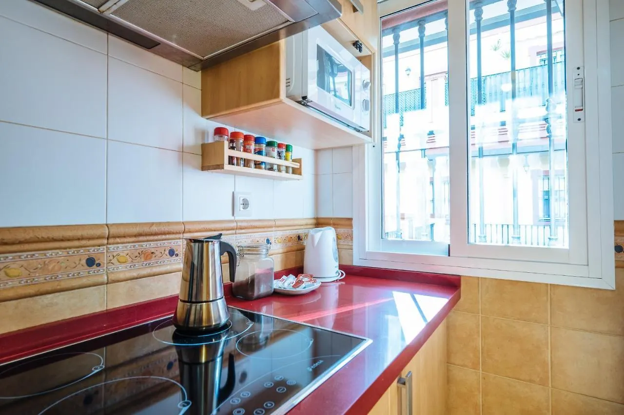 Homeyseville-Precioso Apartamento San Juan De La Palma, Parking Optional Apartment