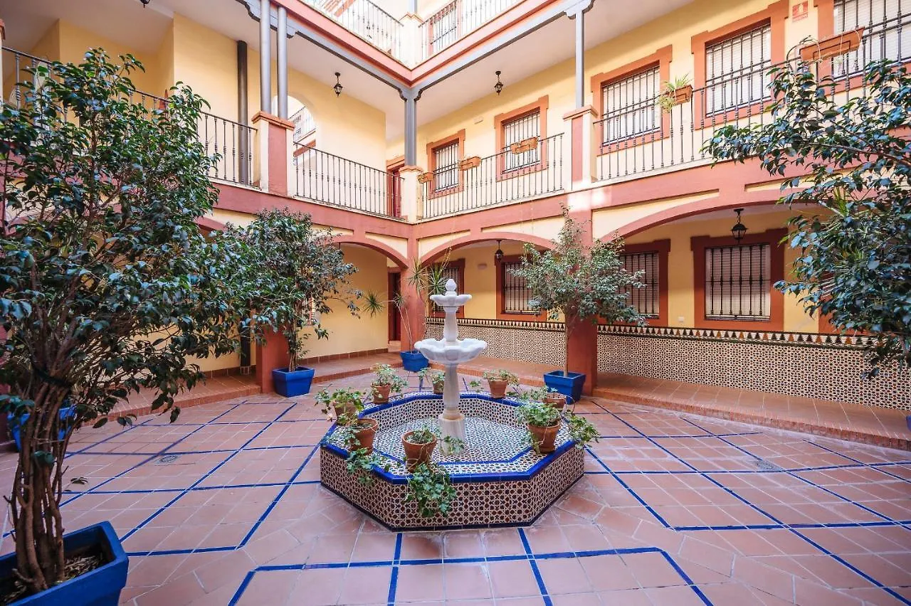 Apartment Homeyseville-Precioso Apartamento San Juan De La Palma, Parking Optional Spain