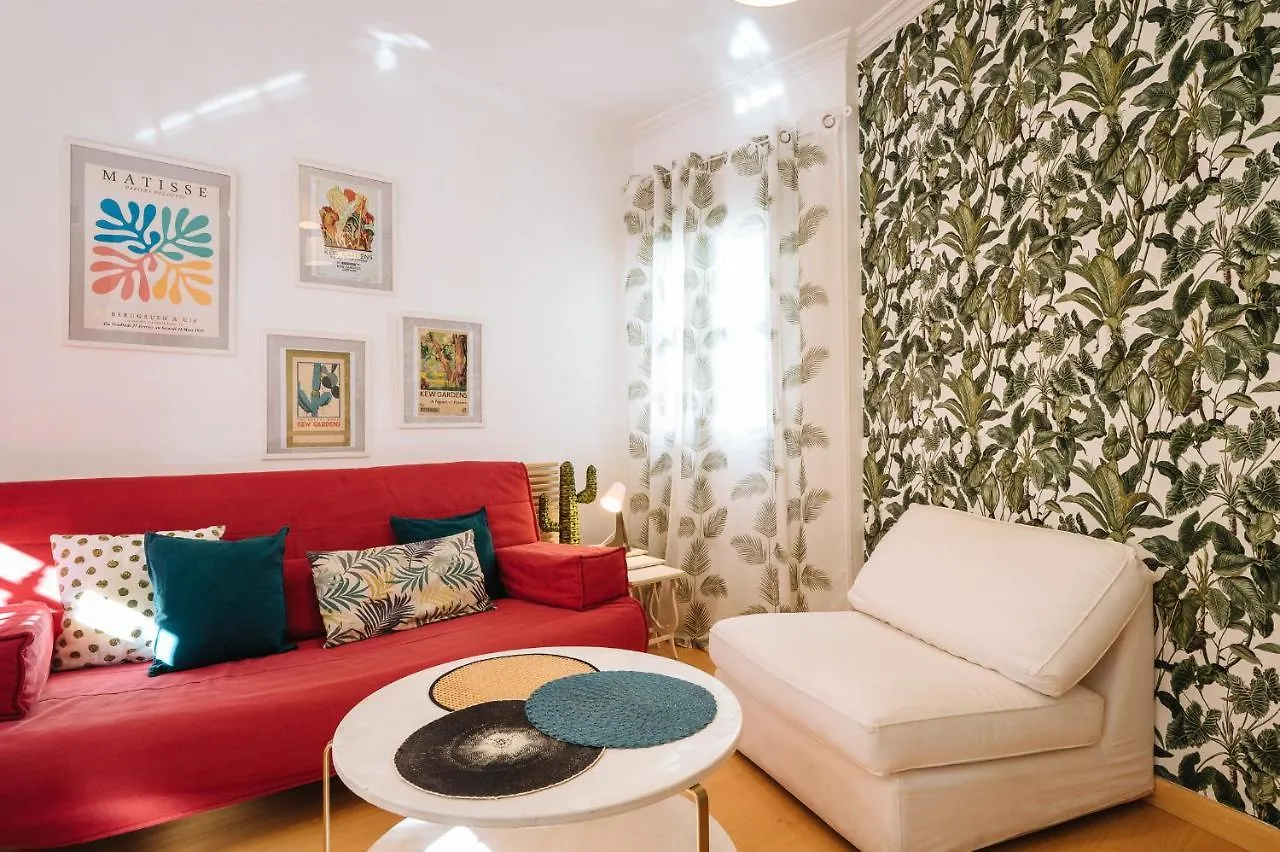 Homeyseville-Precioso Apartamento San Juan De La Palma, Parking Optional Apartment