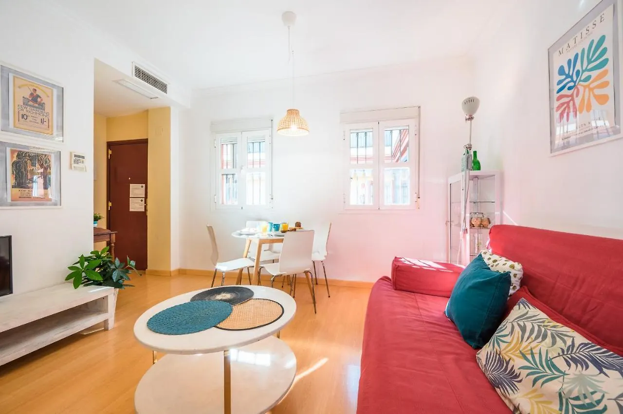 Homeyseville-Precioso Apartamento San Juan De La Palma, Parking Optional Spanien